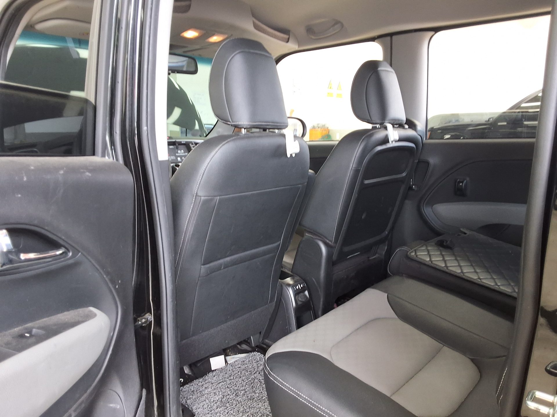 KIA THE NEW RAY 1.0 GASOLINE PRESTIGE 2019 - zdjęcie 12
