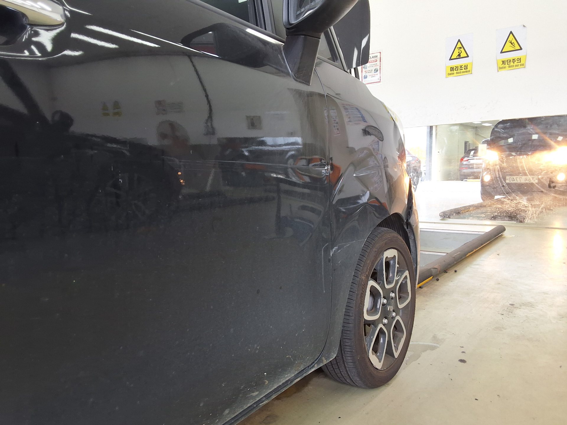 KIA THE NEW RAY 1.0 GASOLINE PRESTIGE 2019 - zdjęcie 26