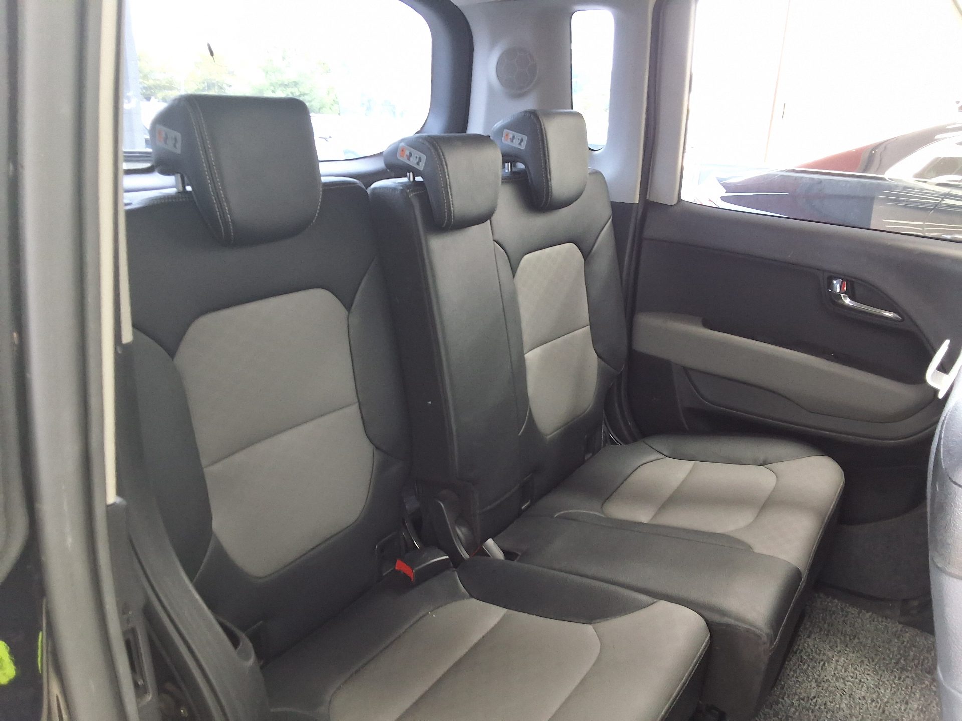 KIA THE NEW RAY 1.0 GASOLINE PRESTIGE 2019 - zdjęcie 13