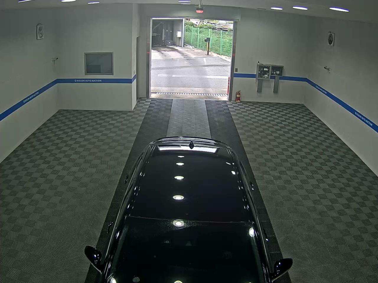 HYUNDAI THE NEW GRANDEUR IG LPi 3.0 RENTAL CAR MODERN 2022 - zdjęcie 7