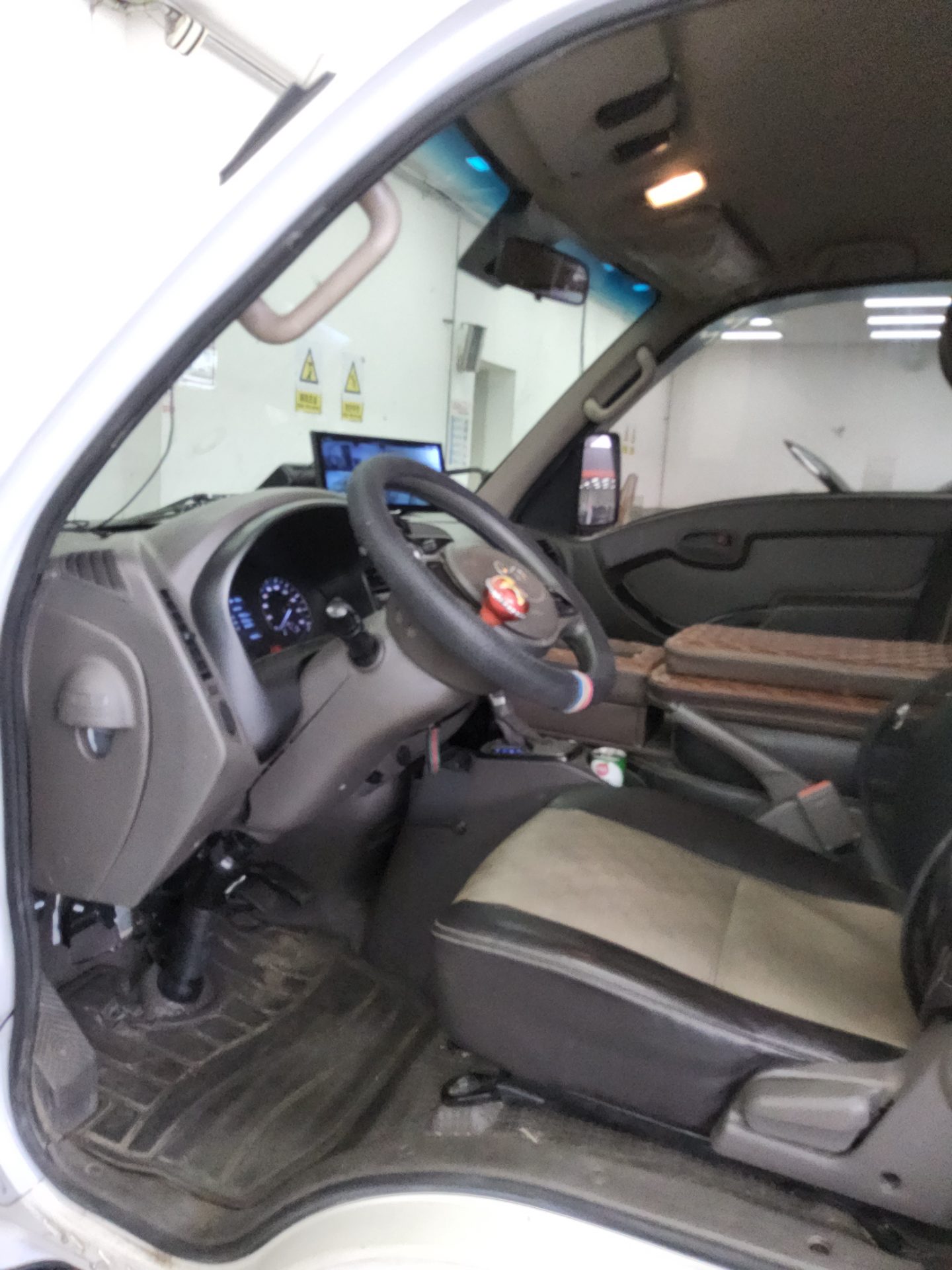HYUNDAI PORTER II REFRIGERATED BOX TRUCK SUPER CAB 2022 - zdjęcie 10