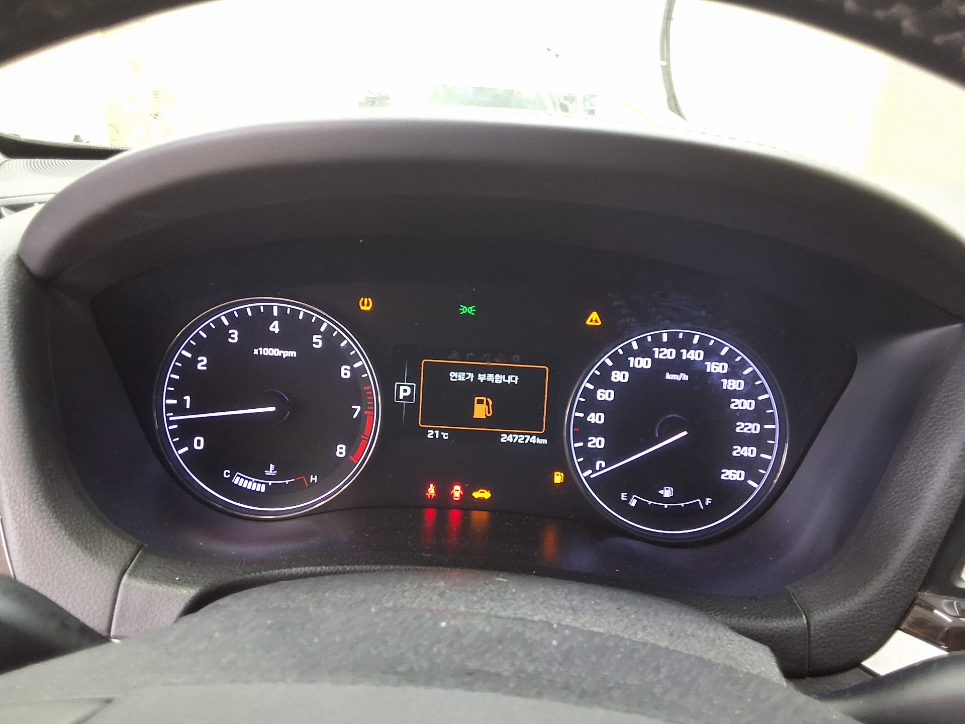 HYUNDAI GENESIS DH G380 AWD EXCLUSIVE 2015 - zdjęcie 10