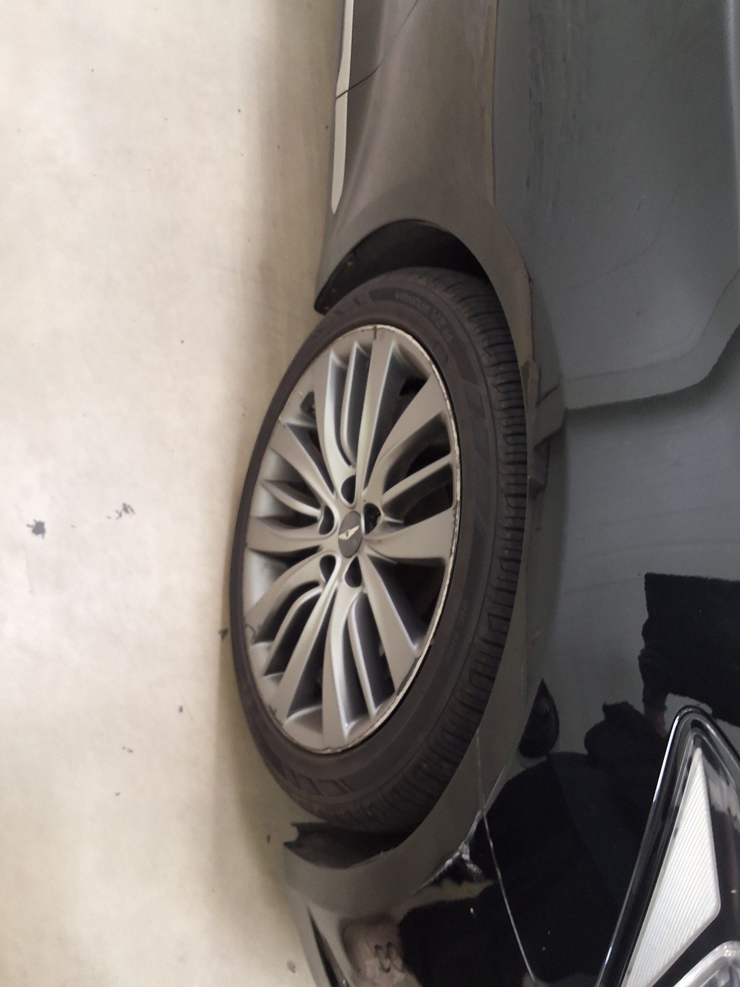 HYUNDAI GENESIS DH G380 AWD EXCLUSIVE 2015 - zdjęcie 21