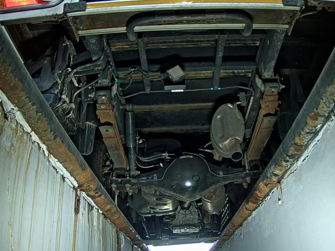 HYUNDAI PORTER II REFRIGERATED BOX TRUCK SUPER CAB 2022 - zdjęcie 8