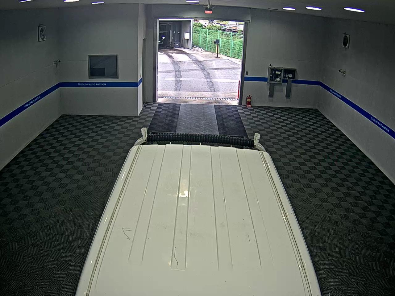 KIA THE NEW BONGO III CARGO 1 TON DOUBLE CAB EXTRA LONG WHEELBASE GLS 2022 - zdjęcie 7