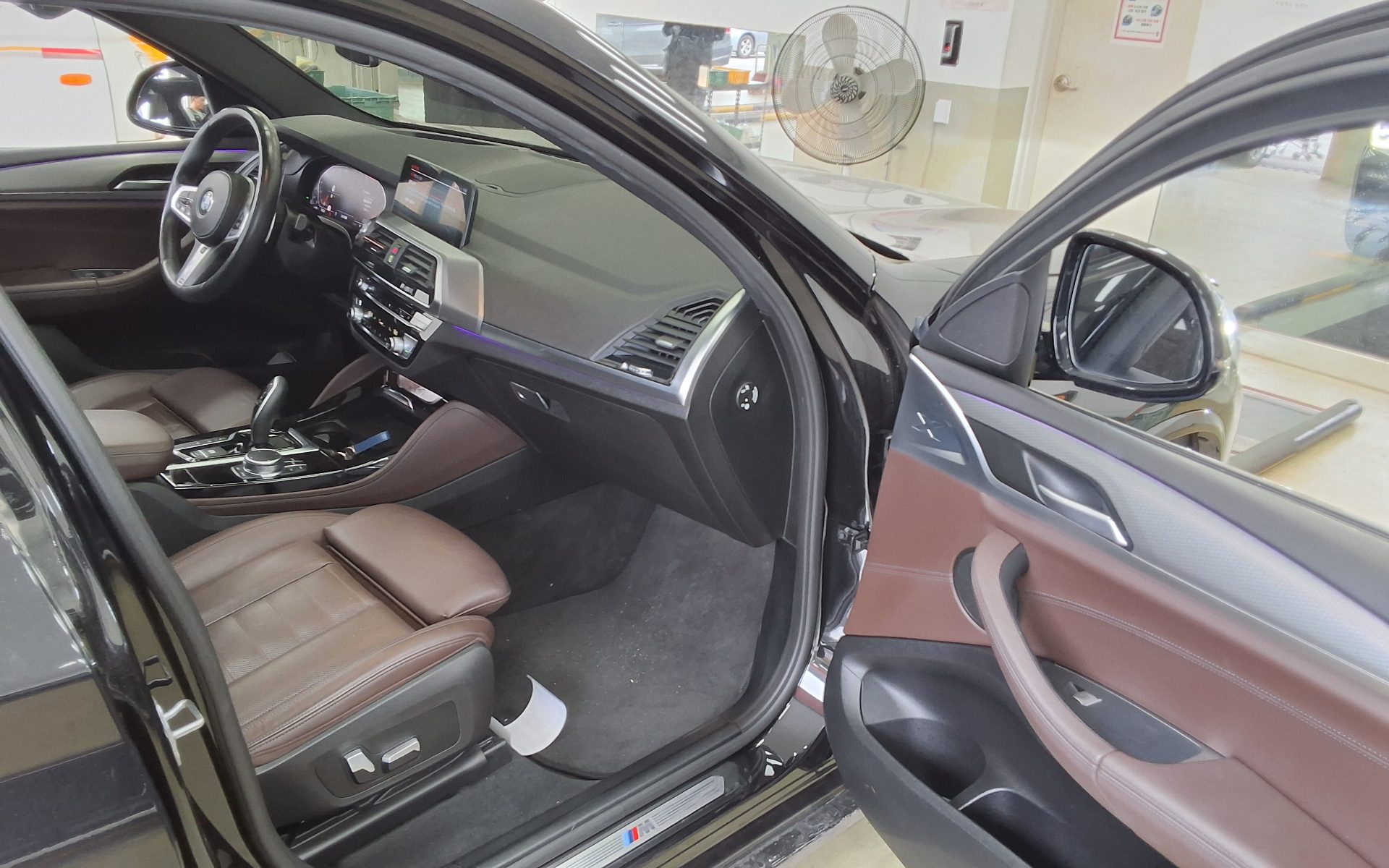 BMW X4 (2ND GEN) 20d xDRIVE M SPORT ONLINE EXCLUSIVE 2021 - zdjęcie 14