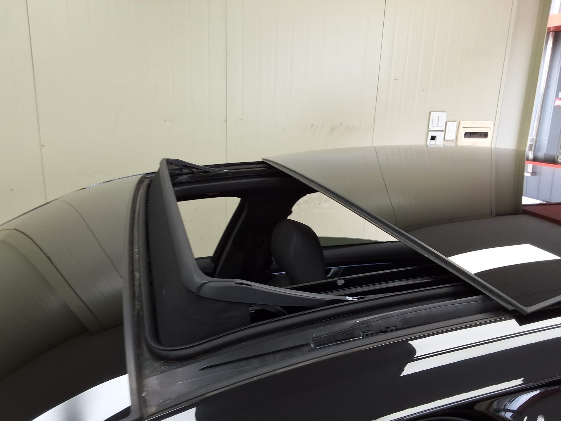 AUDI A6 (5TH GEN) 45 TFSI QUATTRO PREMIUM 2021 - zdjęcie 26