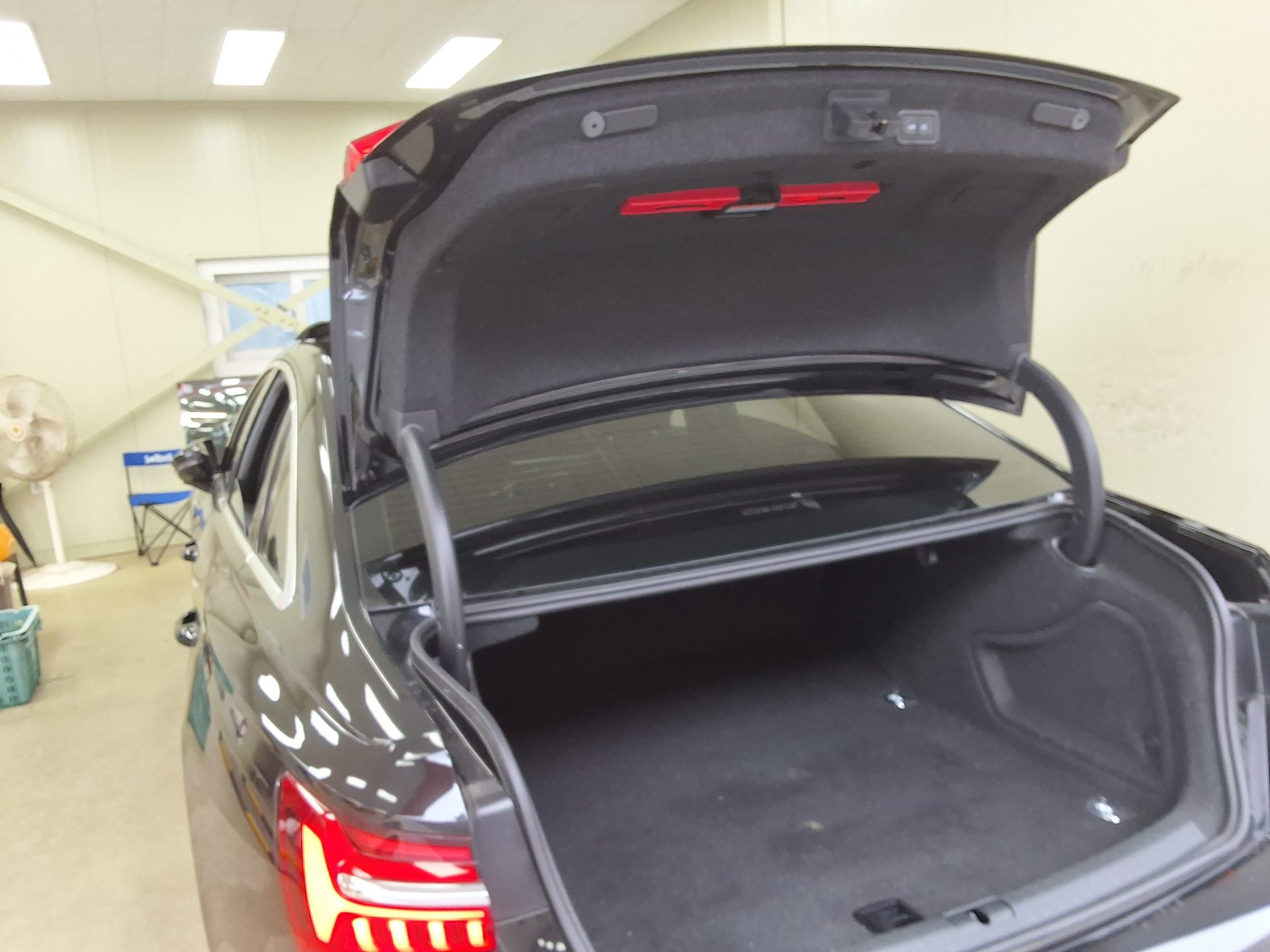 AUDI A6 (5TH GEN) 45 TFSI QUATTRO PREMIUM 2021 - zdjęcie 16