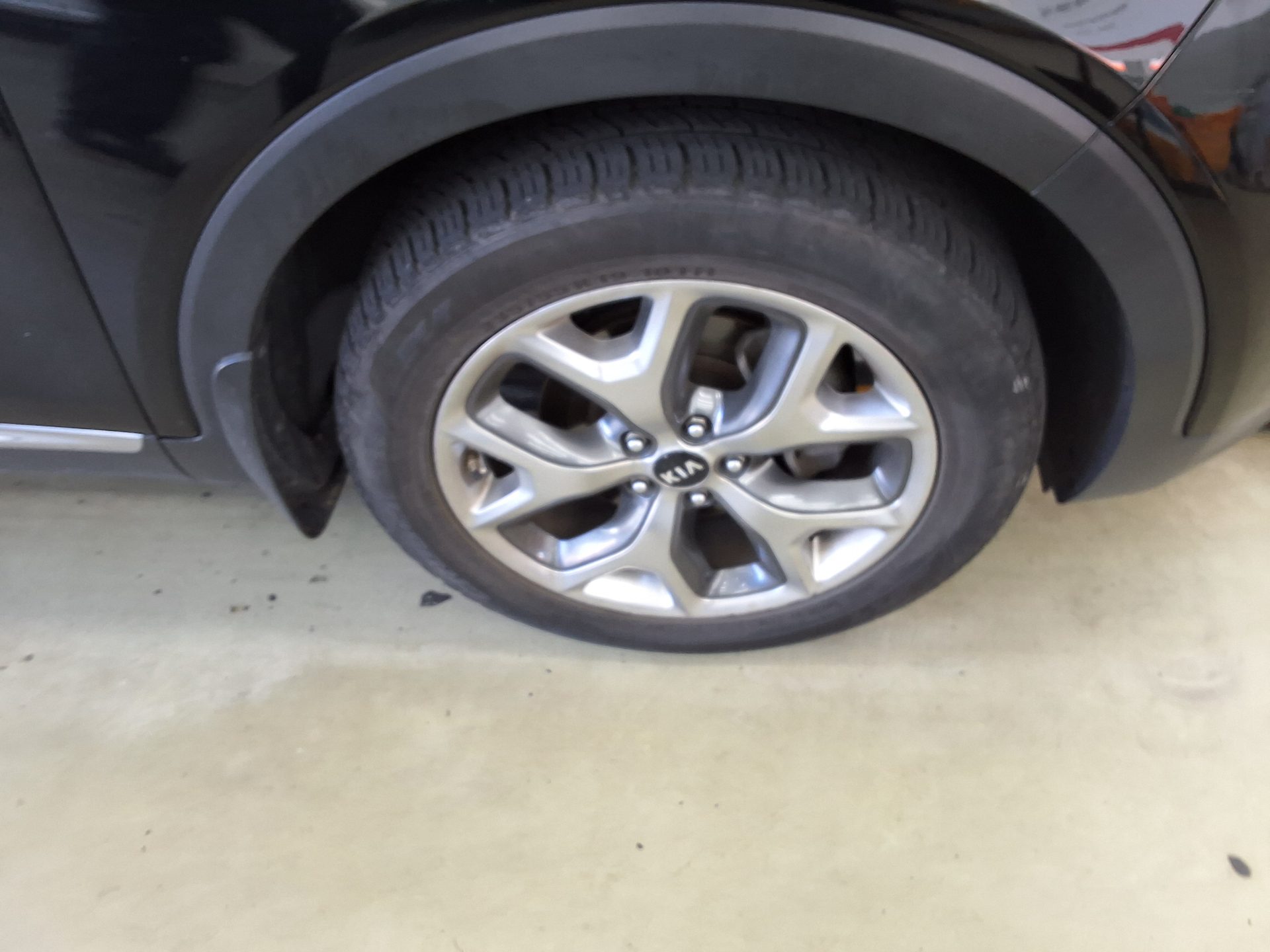 KIA ALL NEW SORENTO R2.2 4WD NOBLESSE 2016 - zdjęcie 25