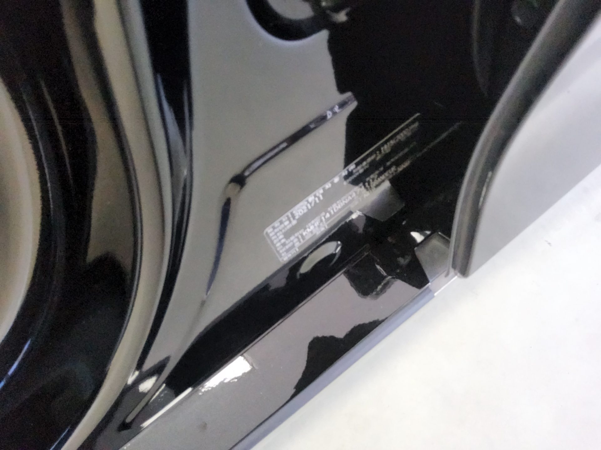 HYUNDAI THE NEW GRANDEUR IG GASOLINE 2.5 LE BLANC 2022 - zdjęcie 16