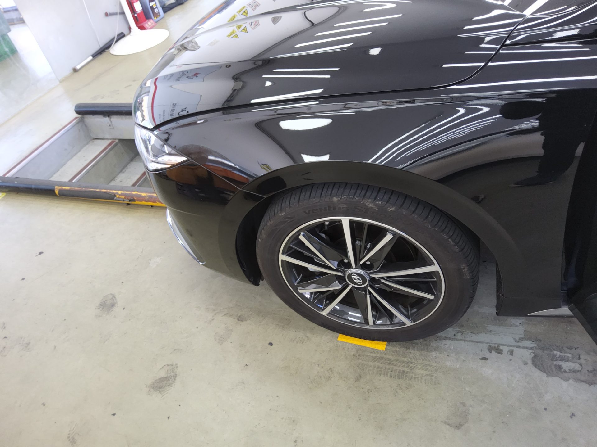 HYUNDAI THE NEW GRANDEUR IG GASOLINE 2.5 LE BLANC 2022 - zdjęcie 21
