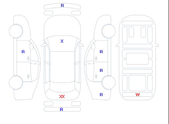 KIA NEW CARNIVAL (KA4) 9-SEATER DIESEL SIGNATURE 2022 - zdjęcie 32