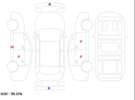 KIA THE ALL NEW NIRO EV AIR 2024 - zdjęcie 29