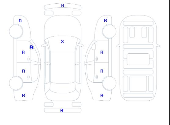 KG MOBILITY (SSANGYONG) NEW TIVOLI AIR 1.5 GASOLINE TURBO A3 2021 - zdjęcie 34