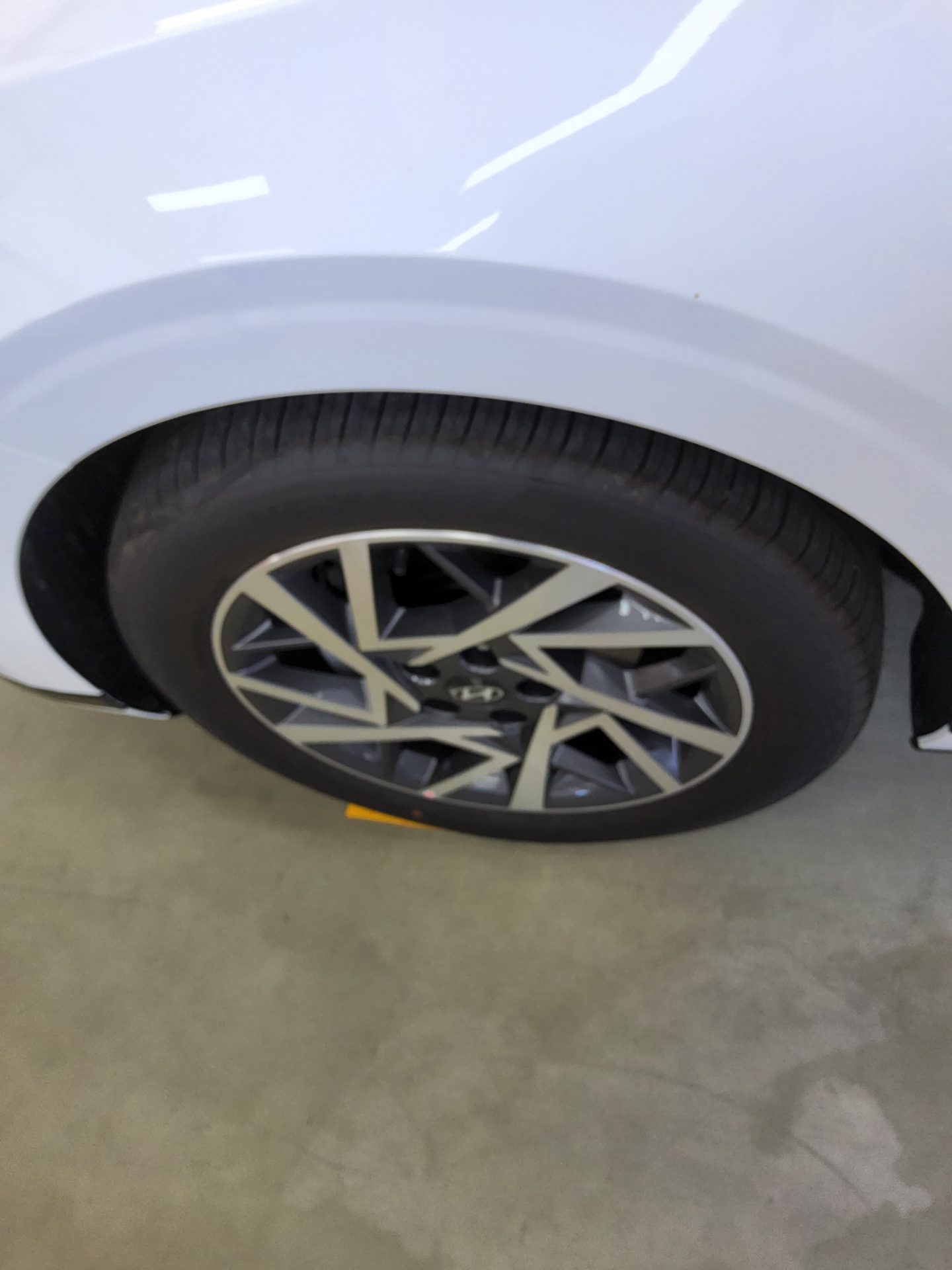 HYUNDAI THE ALL NEW GRANDEUR HYBRID 1.6 HYBRID PREMIUM 2026 - zdjęcie 19