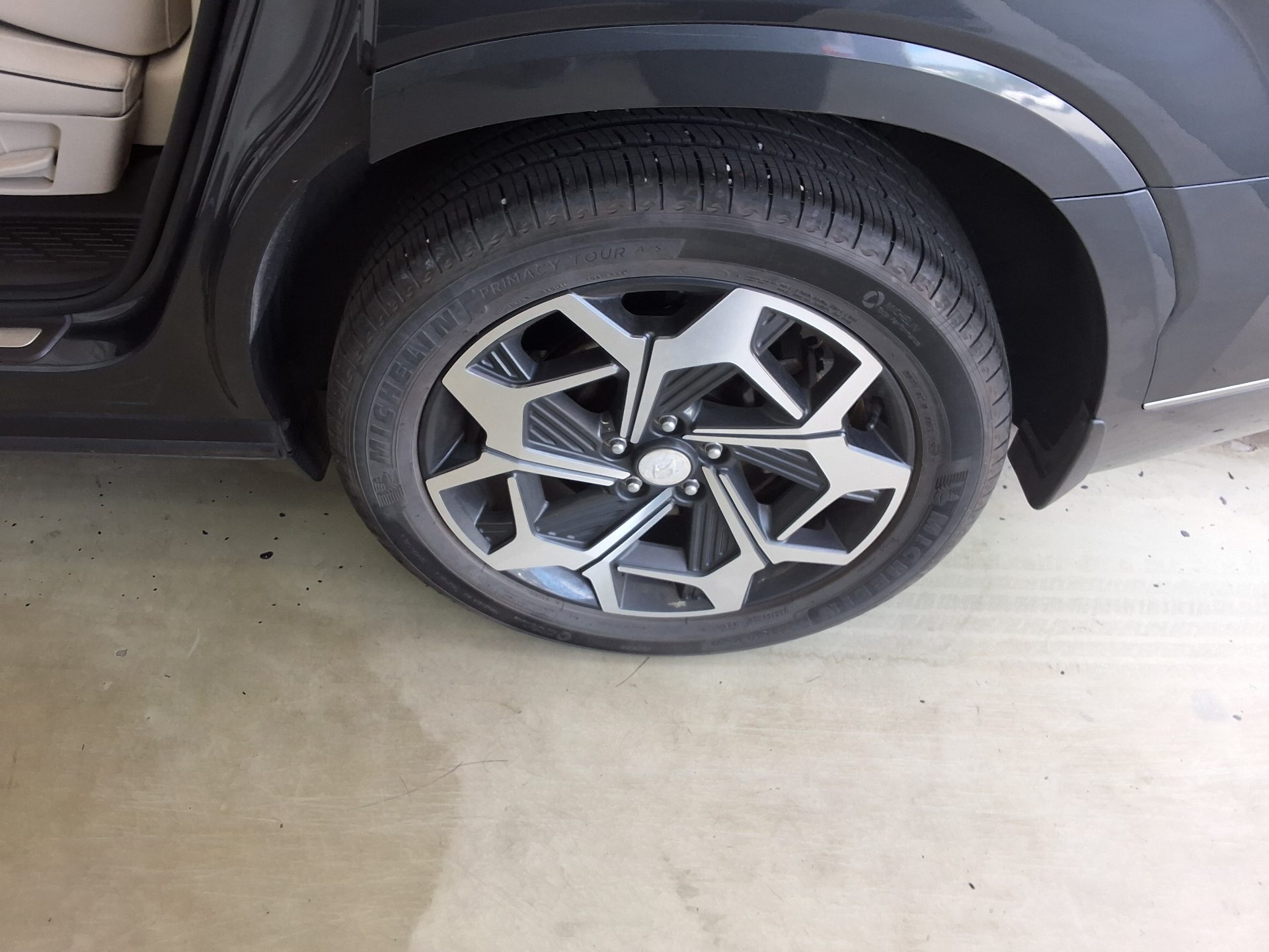 HYUNDAI PALISADE 3.8 GASOLINE CALLIGRAPHY 2022 - zdjęcie 24