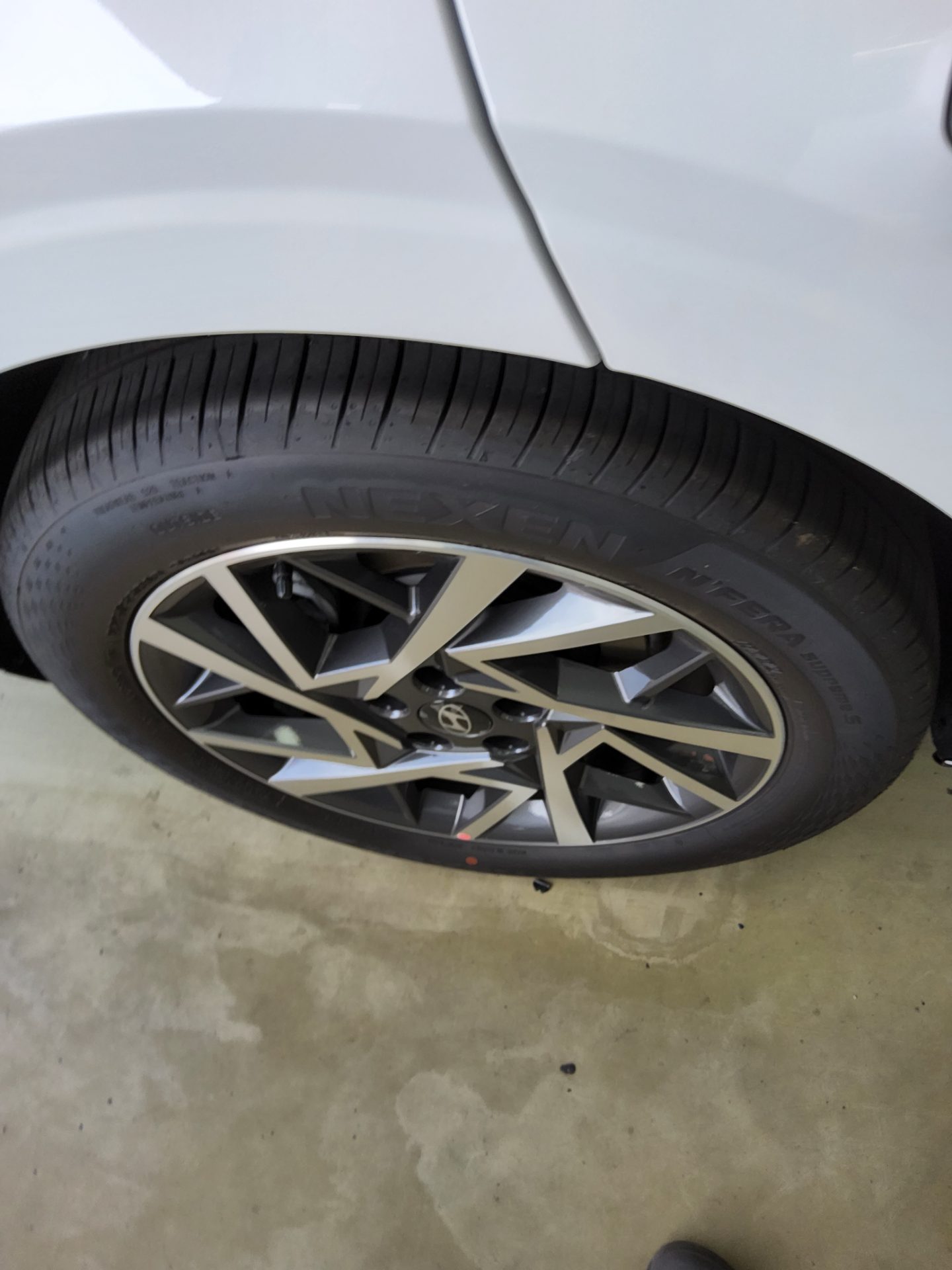 HYUNDAI THE ALL NEW GRANDEUR HYBRID 1.6 HYBRID PREMIUM 2026 - zdjęcie 22