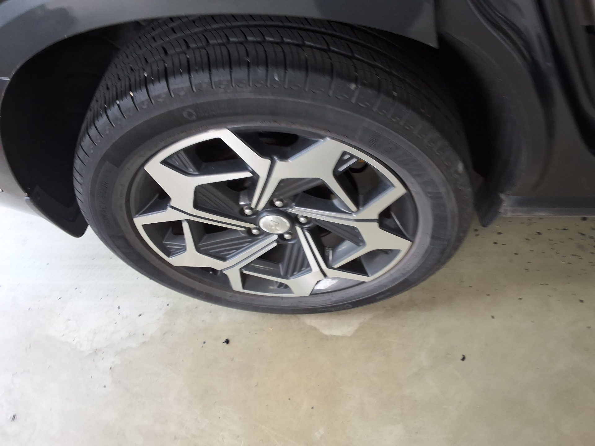 HYUNDAI PALISADE 3.8 GASOLINE CALLIGRAPHY 2022 - zdjęcie 26