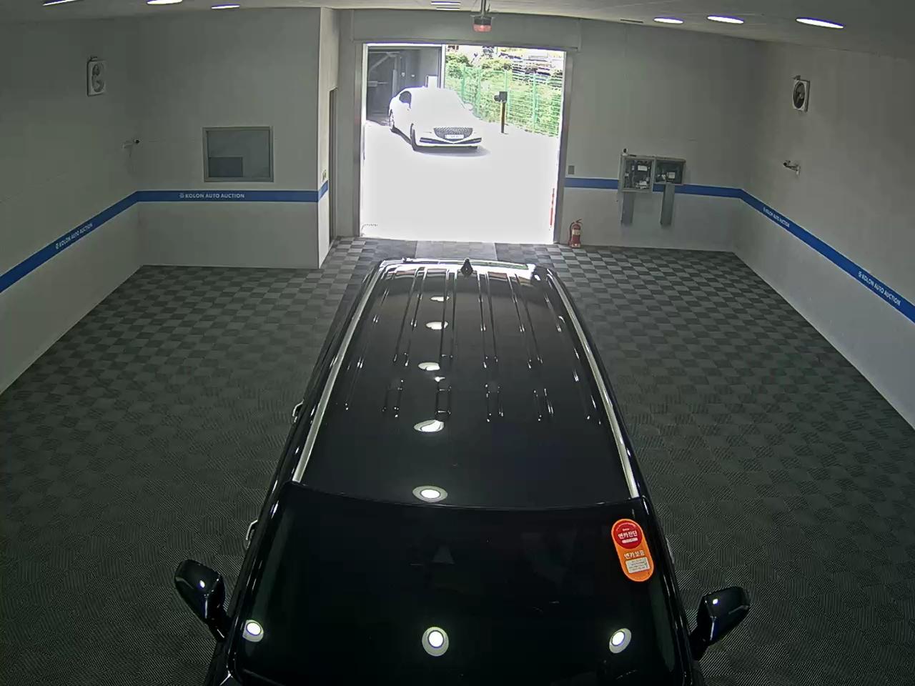 HYUNDAI PALISADE 3.8 GASOLINE CALLIGRAPHY 2022 - zdjęcie 7