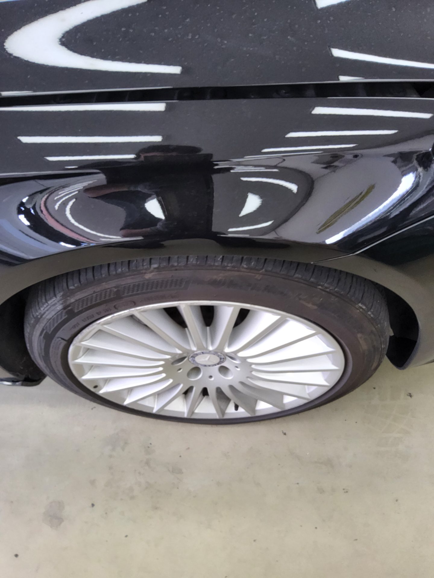 MERCEDES-BENZ S-CLASS (6TH GEN) S350 BLUETEC 4MATIC 2015 - zdjęcie 23