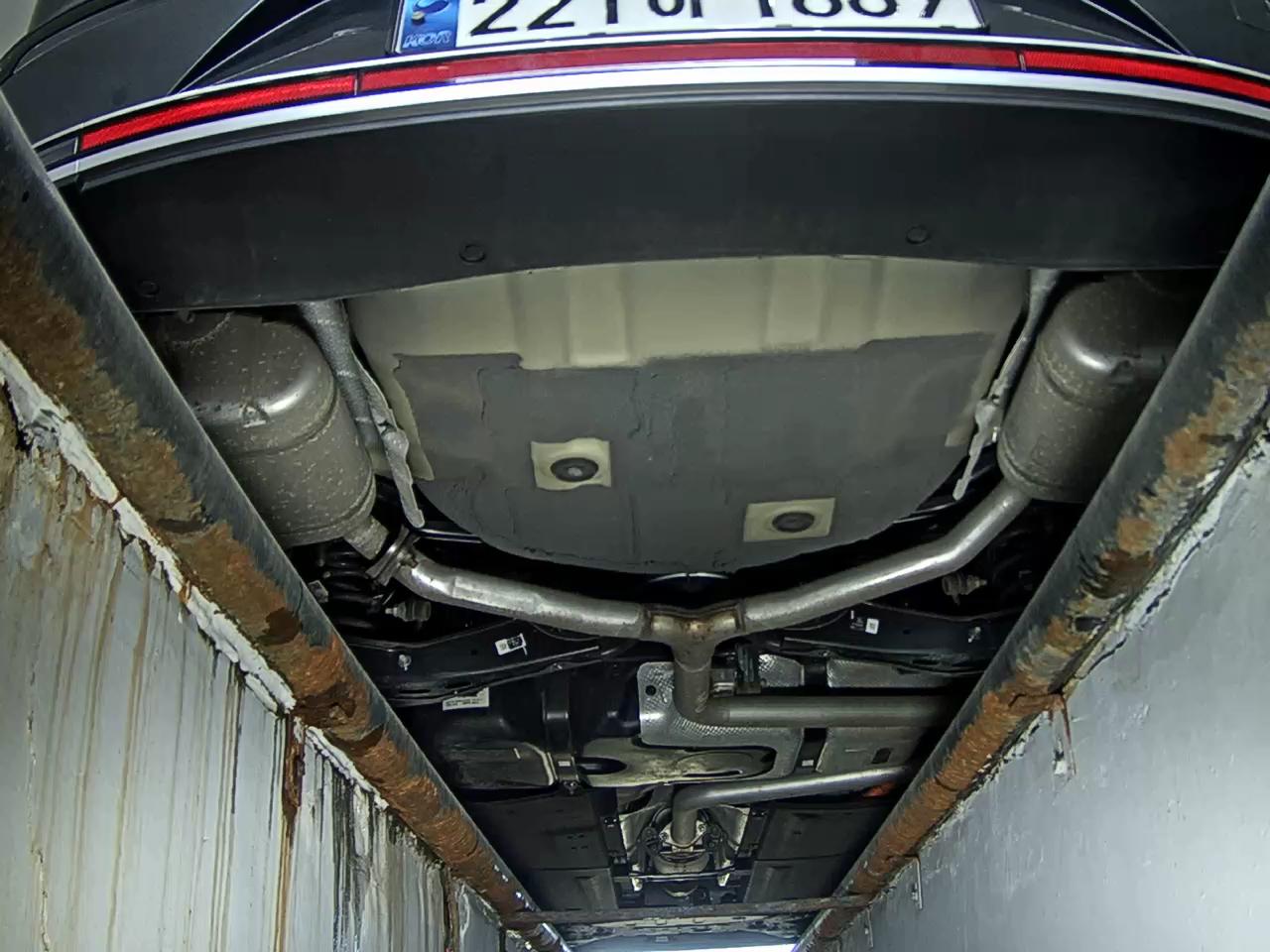 HYUNDAI THE ALL NEW GRANDEUR HYBRID 1.6 HYBRID PREMIUM 2023 - zdjęcie 8