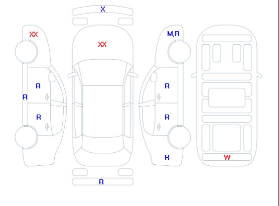 HYUNDAI AVANTE AD 1.6 GDi MODERN SPECIAL 2016 - zdjęcie 28