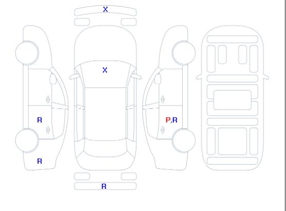 HYUNDAI THE ALL NEW GRANDEUR GASOLINE 2.5 PREMIUM 2024 - zdjęcie 23