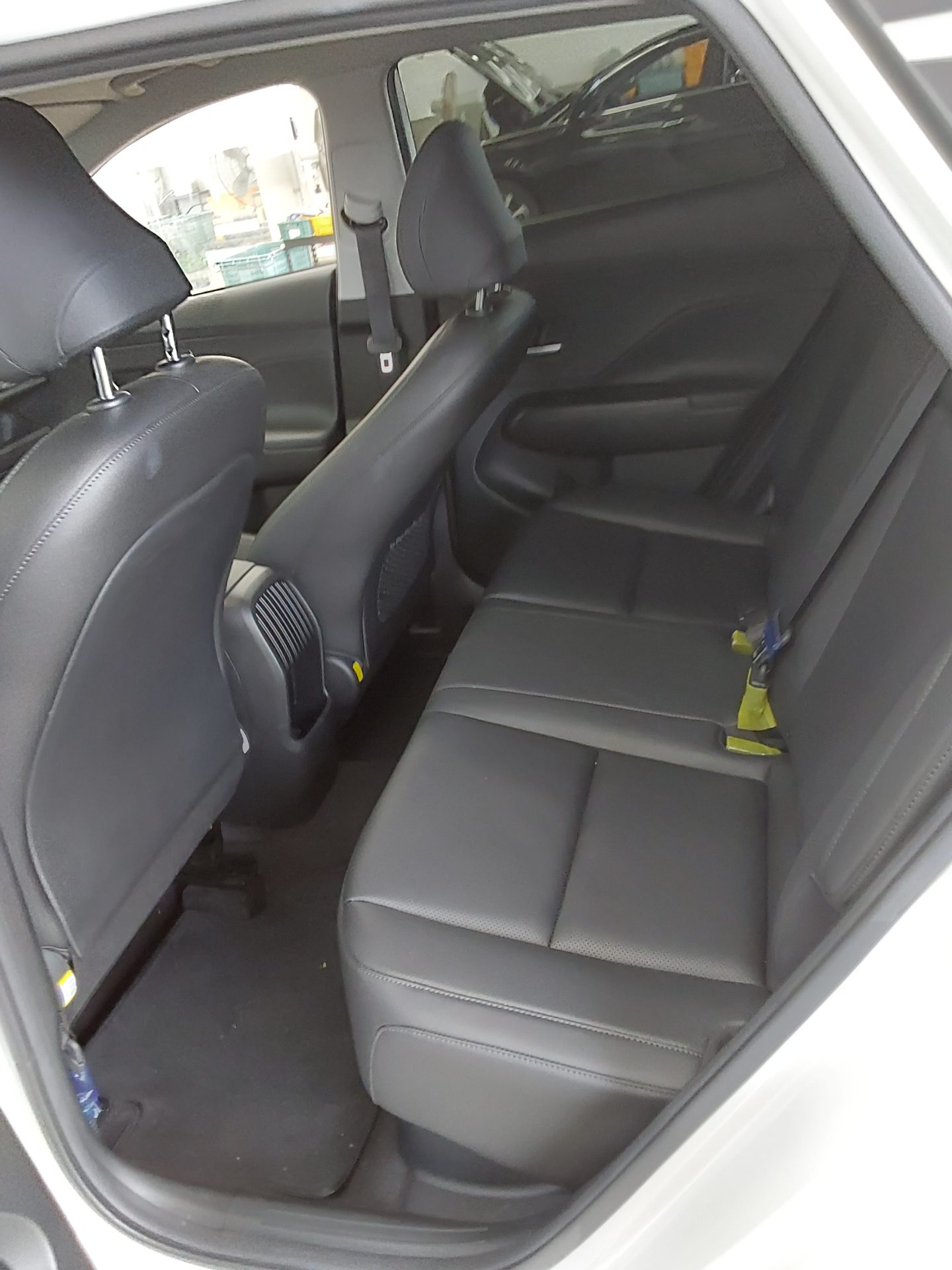 HYUNDAI THE ALL NEW KONA HYBRID 1.6 HEV MODERN 2023 - zdjęcie 12
