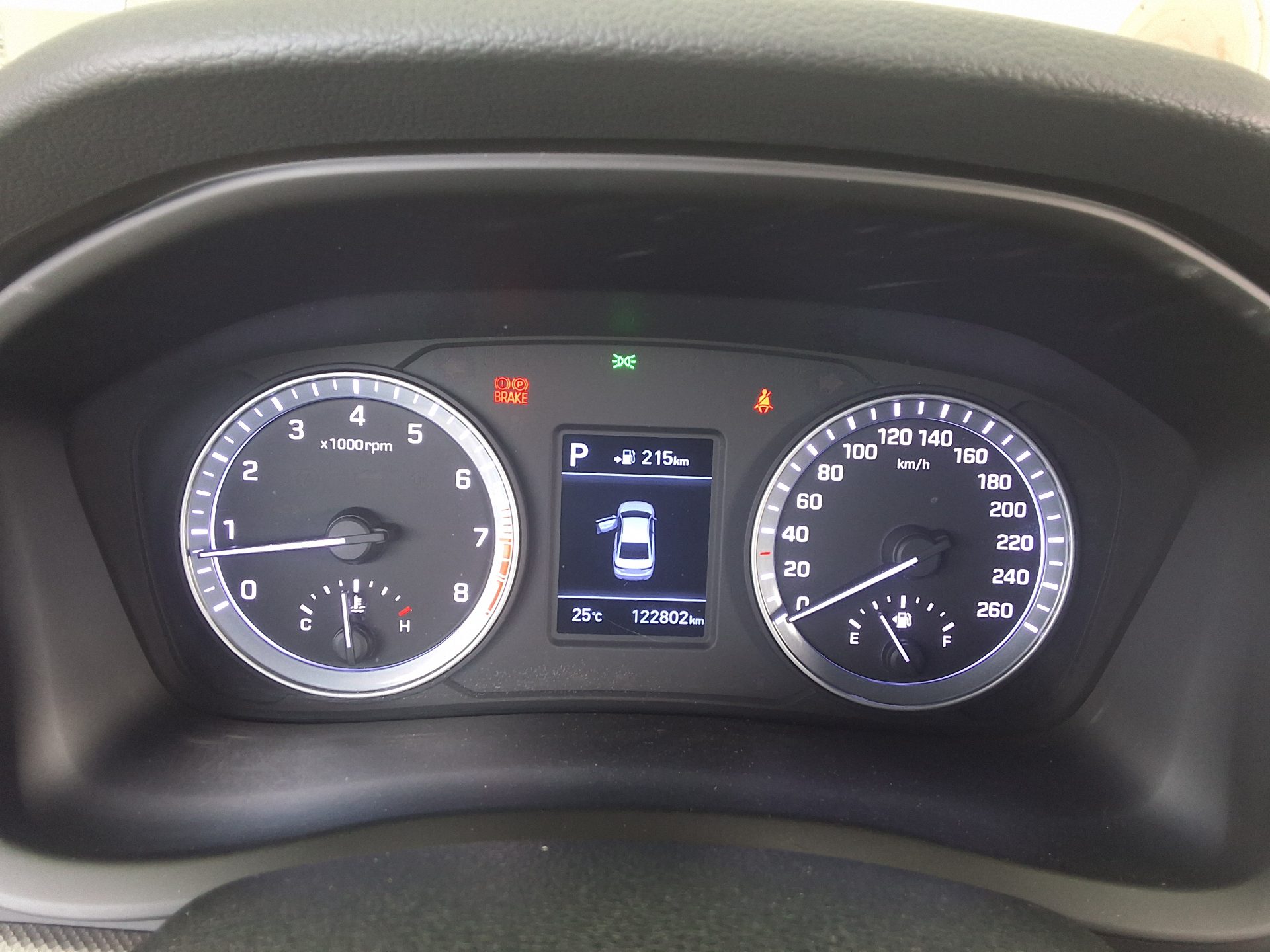 HYUNDAI LF SONATA NEW RISE 2.0 CVVL SMART CHOICE 2019 - zdjęcie 10