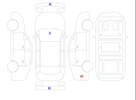 VOLVO V90 CROSS COUNTRY 2.0 T5 AWD PRO 2019 - zdjęcie 25