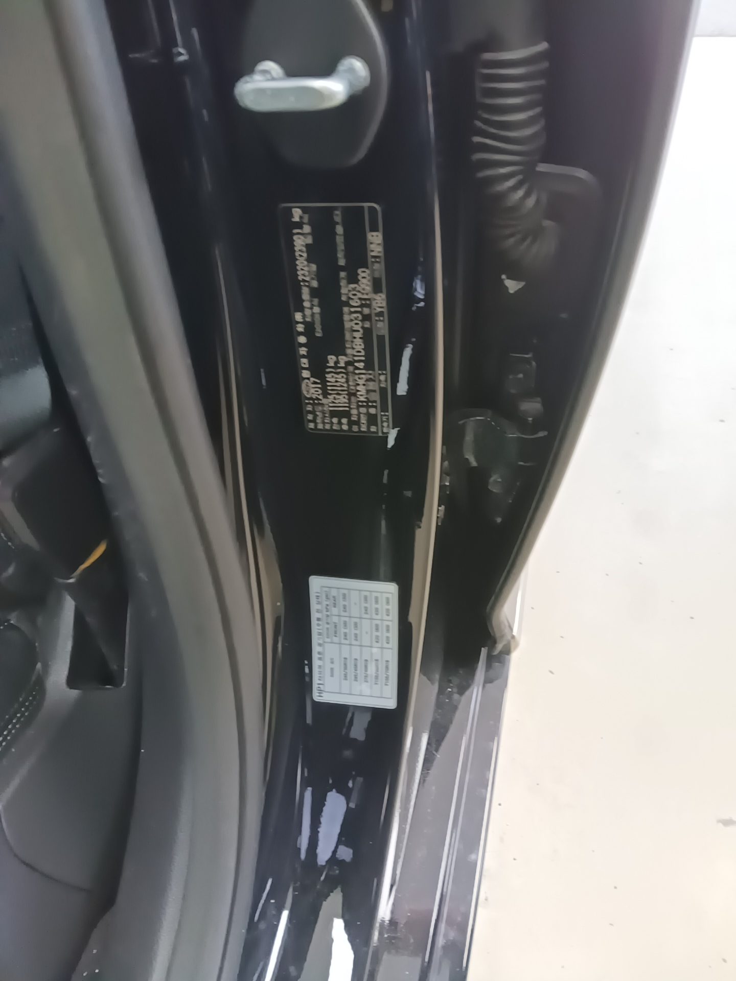 GENESIS EQ900 3.8 GDi LUXURY 2017 - zdjęcie 16