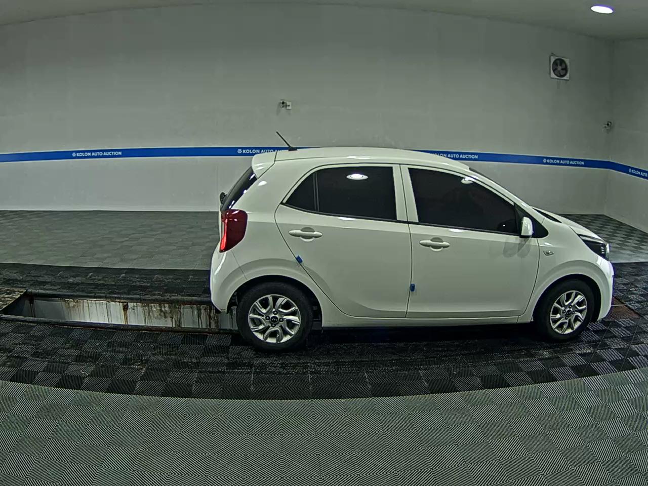 KIA ALL NEW MORNING (JA) GASOLINE TRENDY 2018 - zdjęcie 4