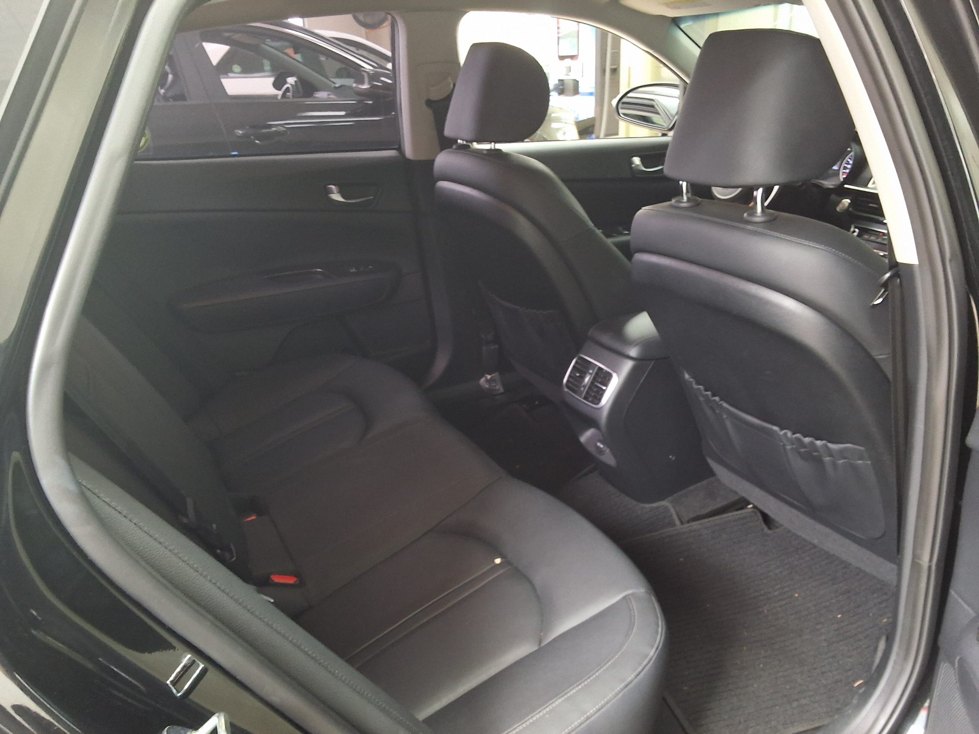 KIA NEW NEW K5 2.0 GASOLINE NOBLESSE 2020 - zdjęcie 14