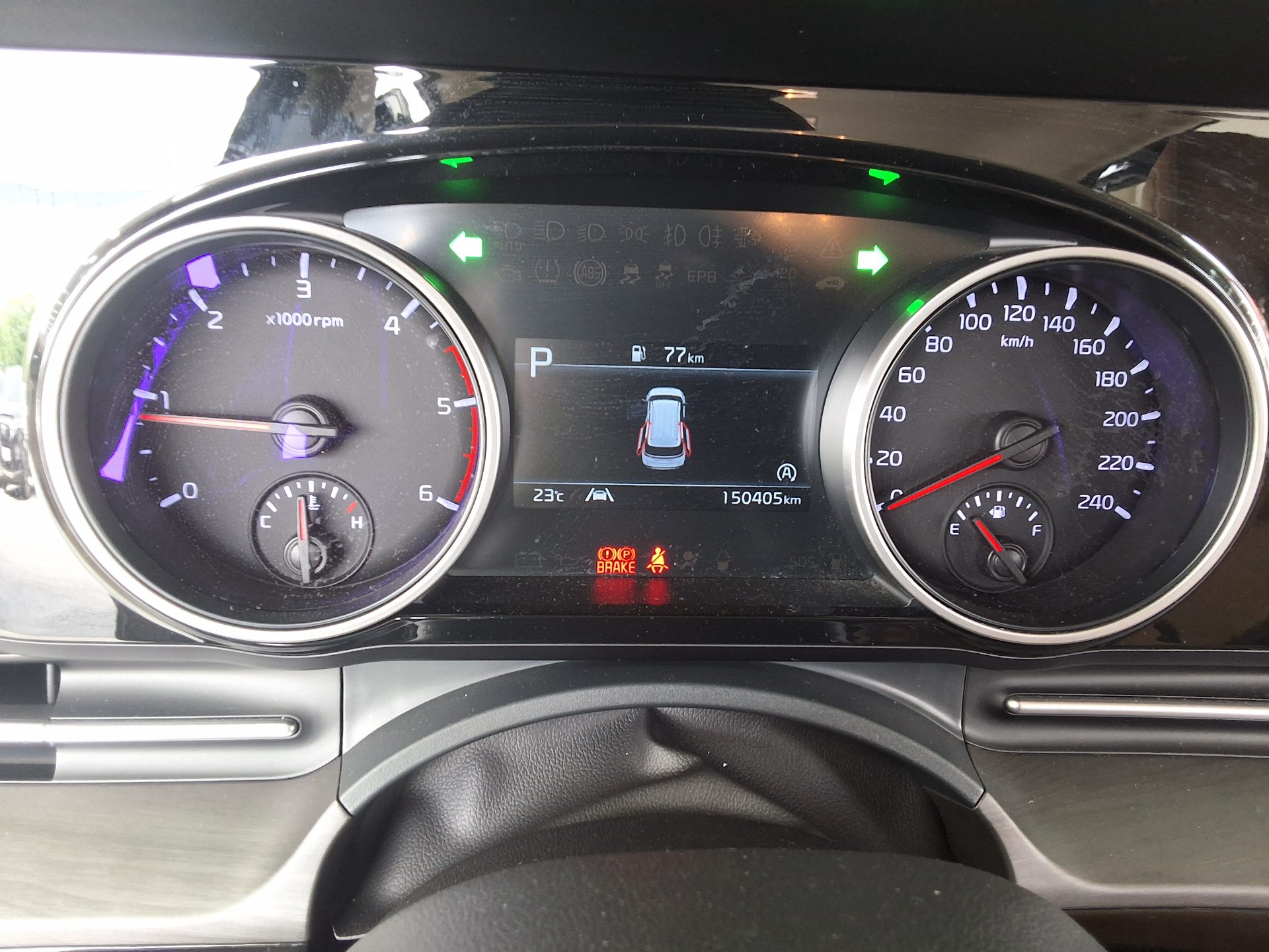 KIA NEW CARNIVAL (KA4) 9-SEATER DIESEL NOBLESSE 2022 - zdjęcie 10