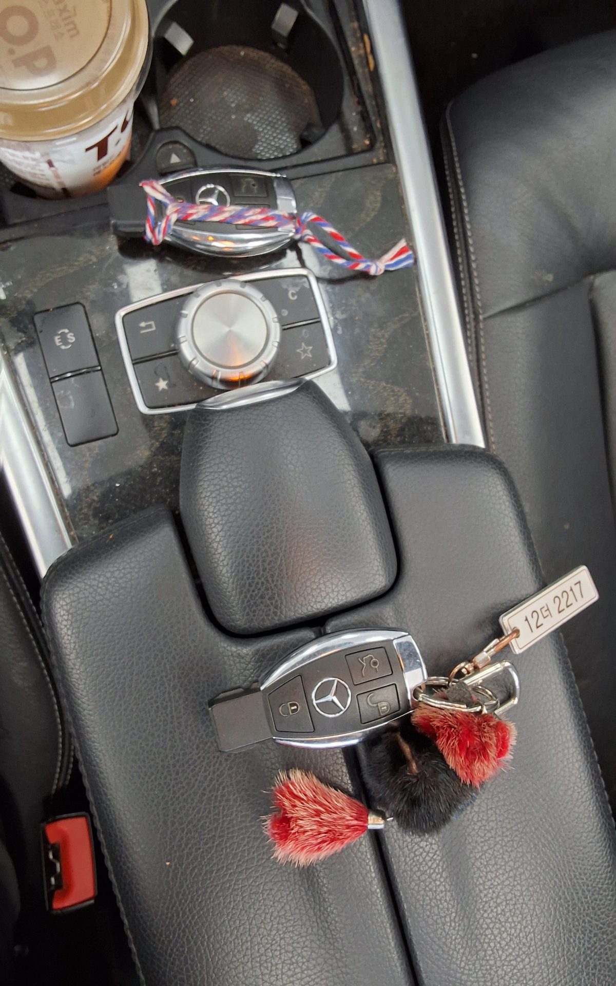 MERCEDES-BENZ E-CLASS (4TH GEN) E250 CDI 4MATIC 2014 - zdjęcie 20