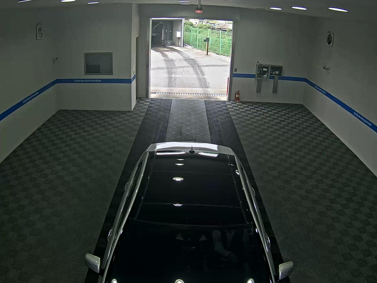 MERCEDES-BENZ E-CLASS (4TH GEN) E250 CDI 4MATIC 2014 - zdjęcie 7