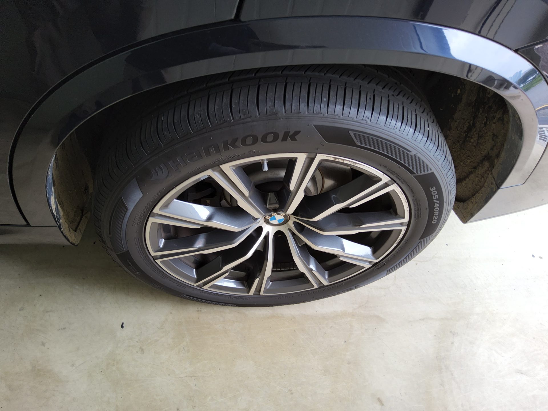 BMW X5 (4TH GEN) 30d xDRIVE M SPORT PACK 2020 - zdjęcie 26