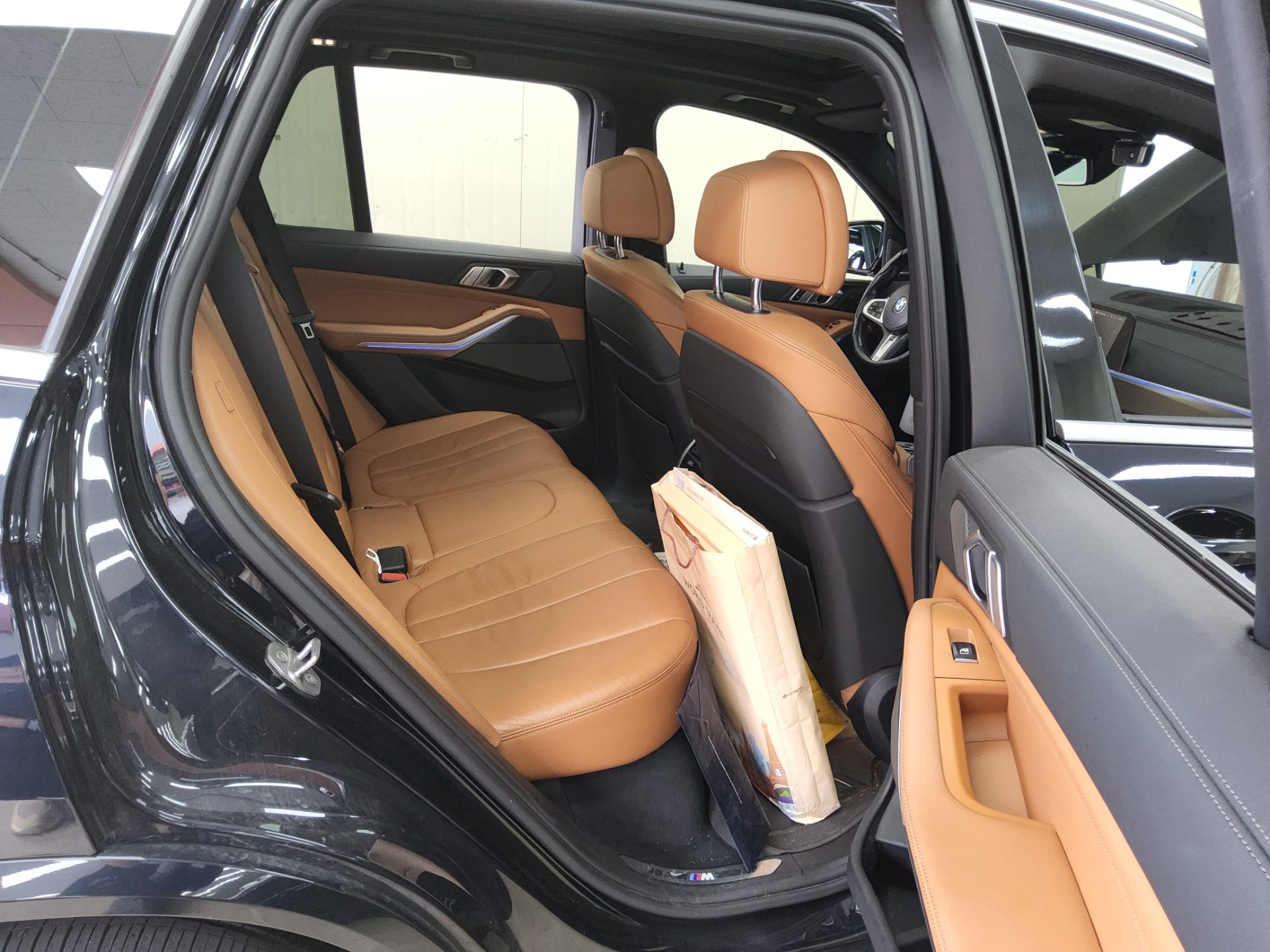 BMW X5 (4TH GEN) 30d xDRIVE M SPORT PACK 2020 - zdjęcie 13