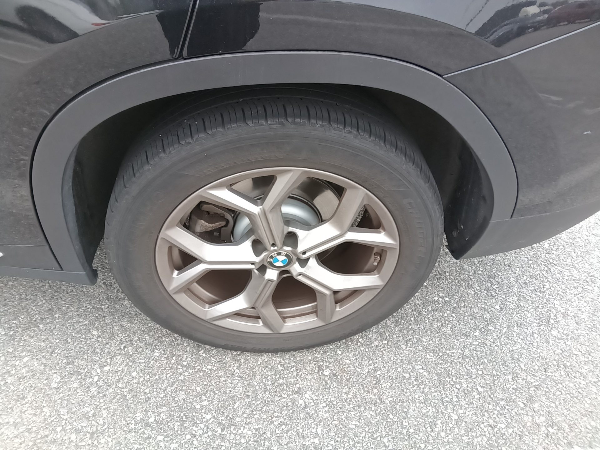 BMW X4 (2ND GEN) 20i xDRIVE X LINE 2023 - zdjęcie 24