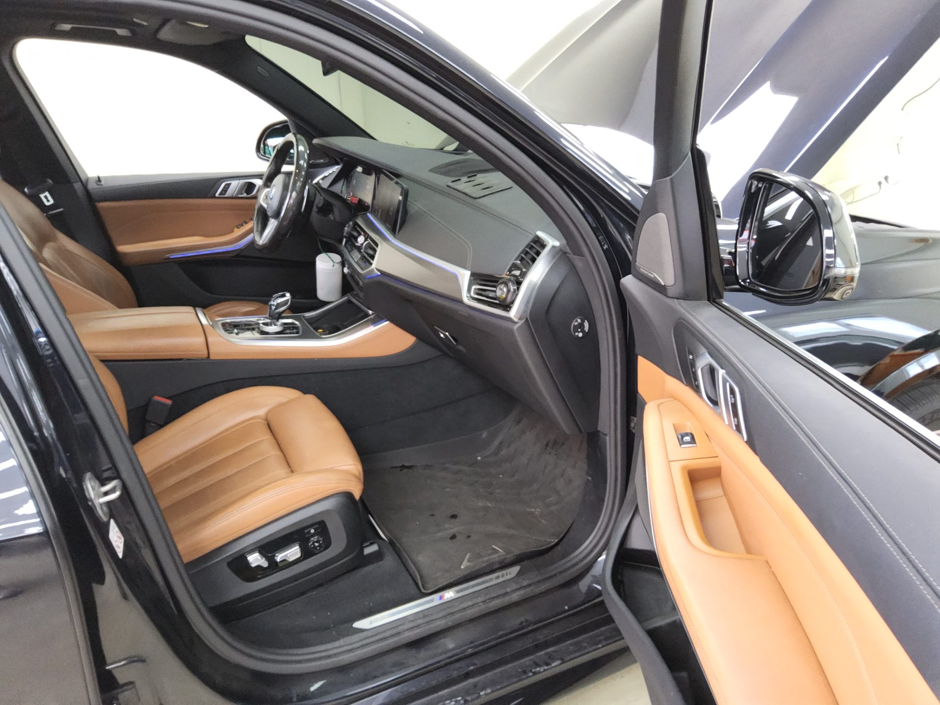 BMW X5 (4TH GEN) 30d xDRIVE M SPORT PACK 2020 - zdjęcie 14