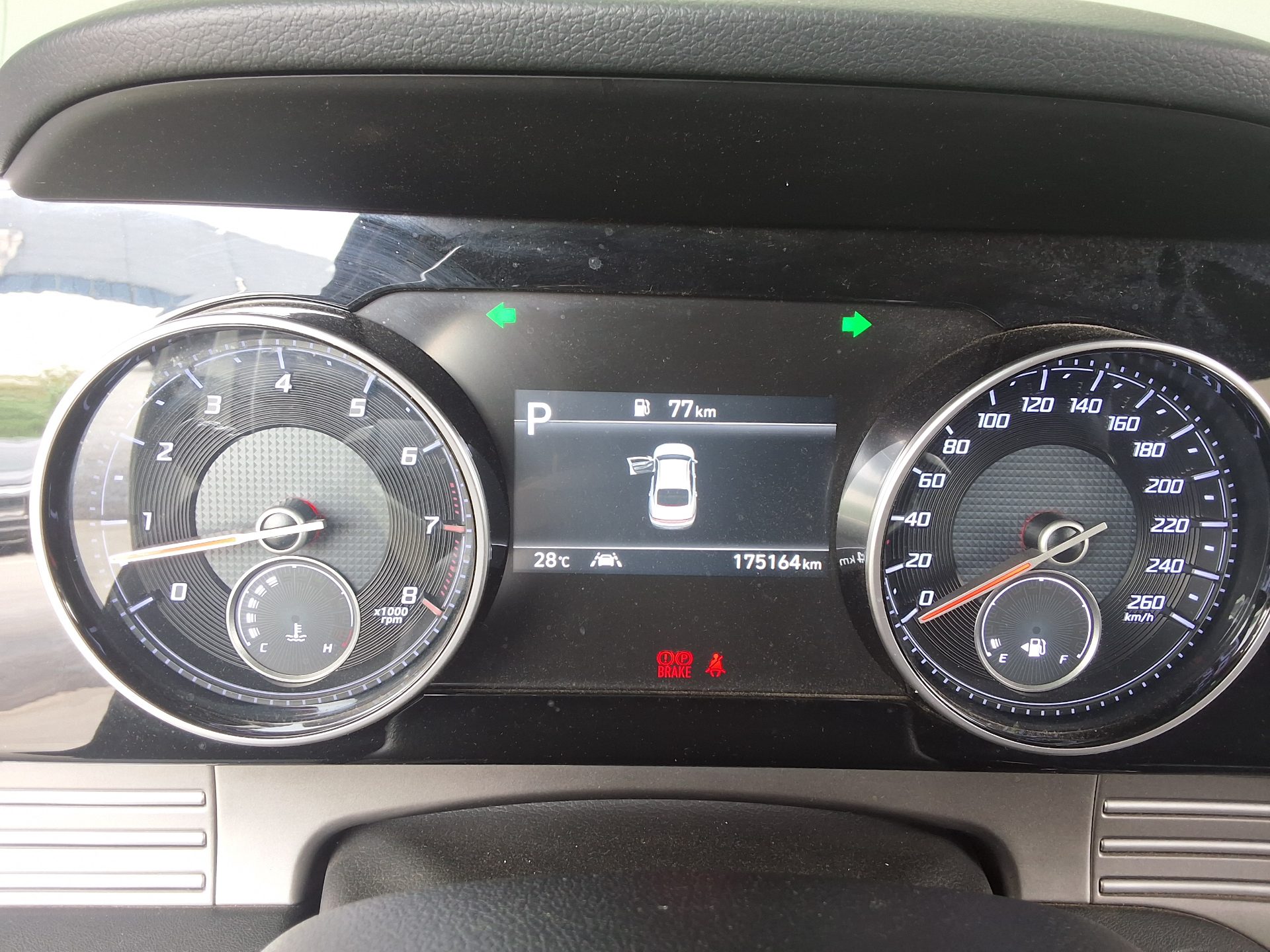 HYUNDAI THE NEW GRANDEUR IG GASOLINE 2.5 PREMIUM CHOICE 2020 - zdjęcie 10
