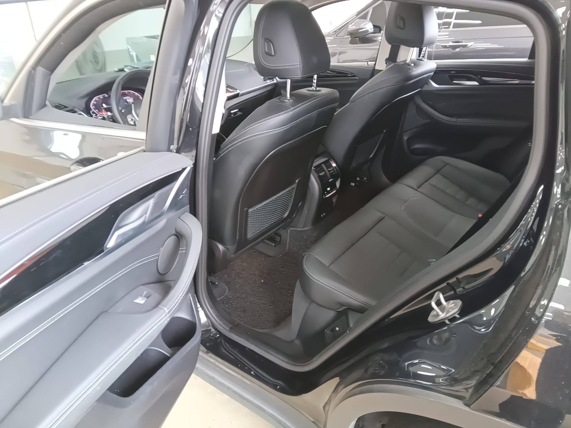 BMW X4 (2ND GEN) 20i xDRIVE X LINE 2023 - zdjęcie 12