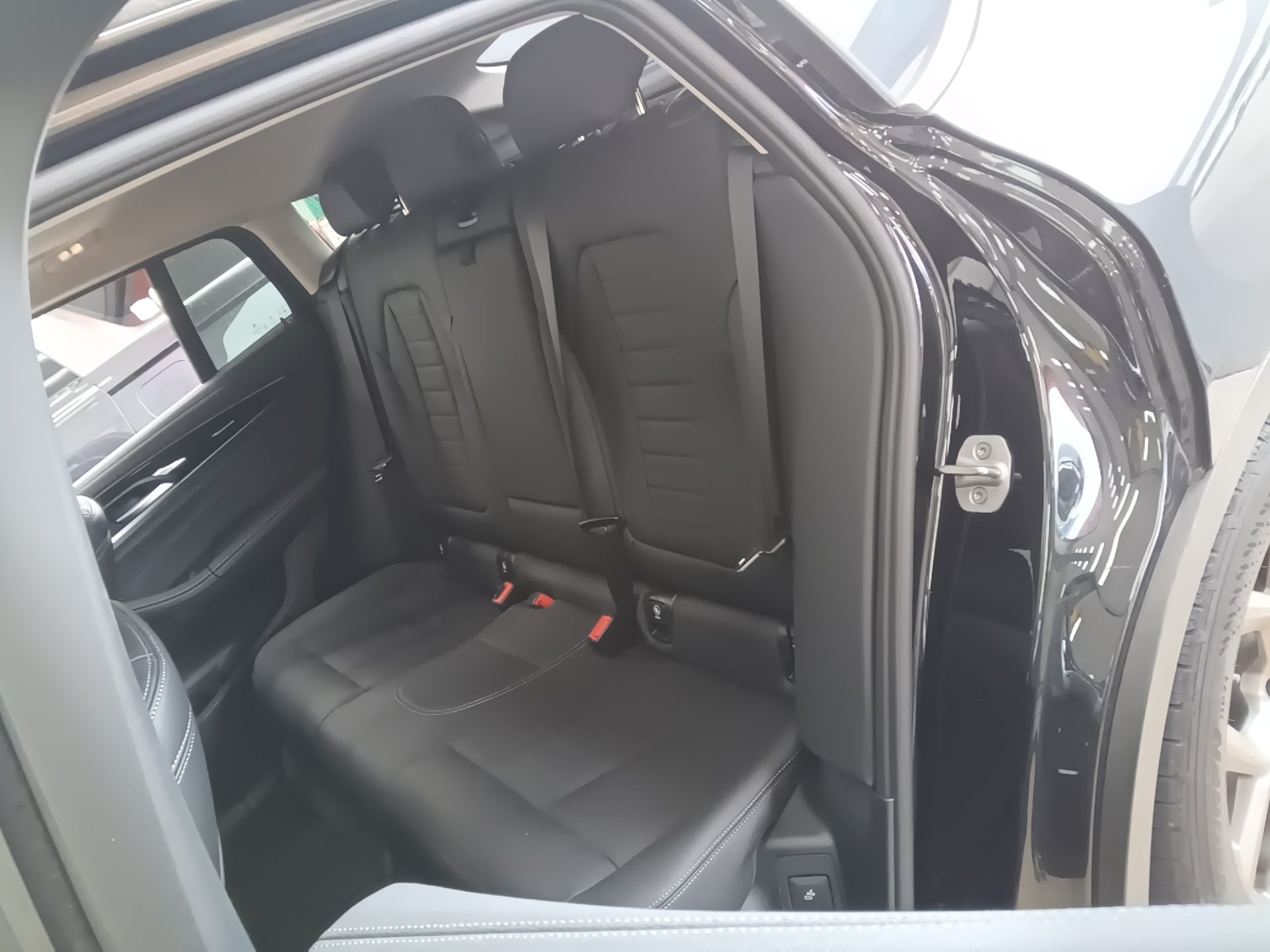 BMW X4 (2ND GEN) 20i xDRIVE X LINE 2023 - zdjęcie 20