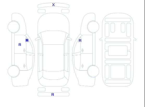 KIA SPORTAGE THE BOLD R2.0 DIESEL 4WD PRESTIGE 2020 - zdjęcie 32