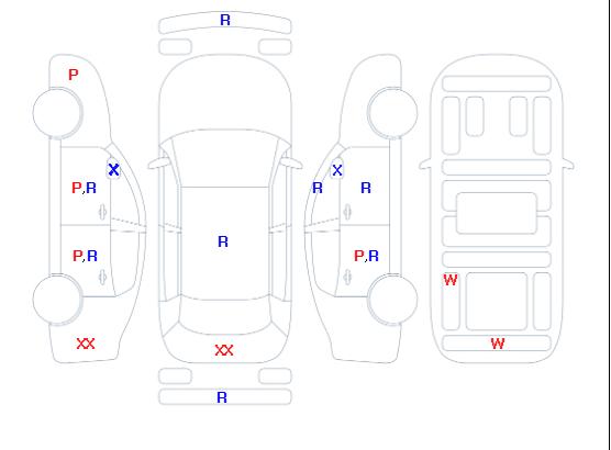 KIA SORENTO R DIESEL 2.2 4WD TLX LUXURY MODEL 2010 - zdjęcie 42