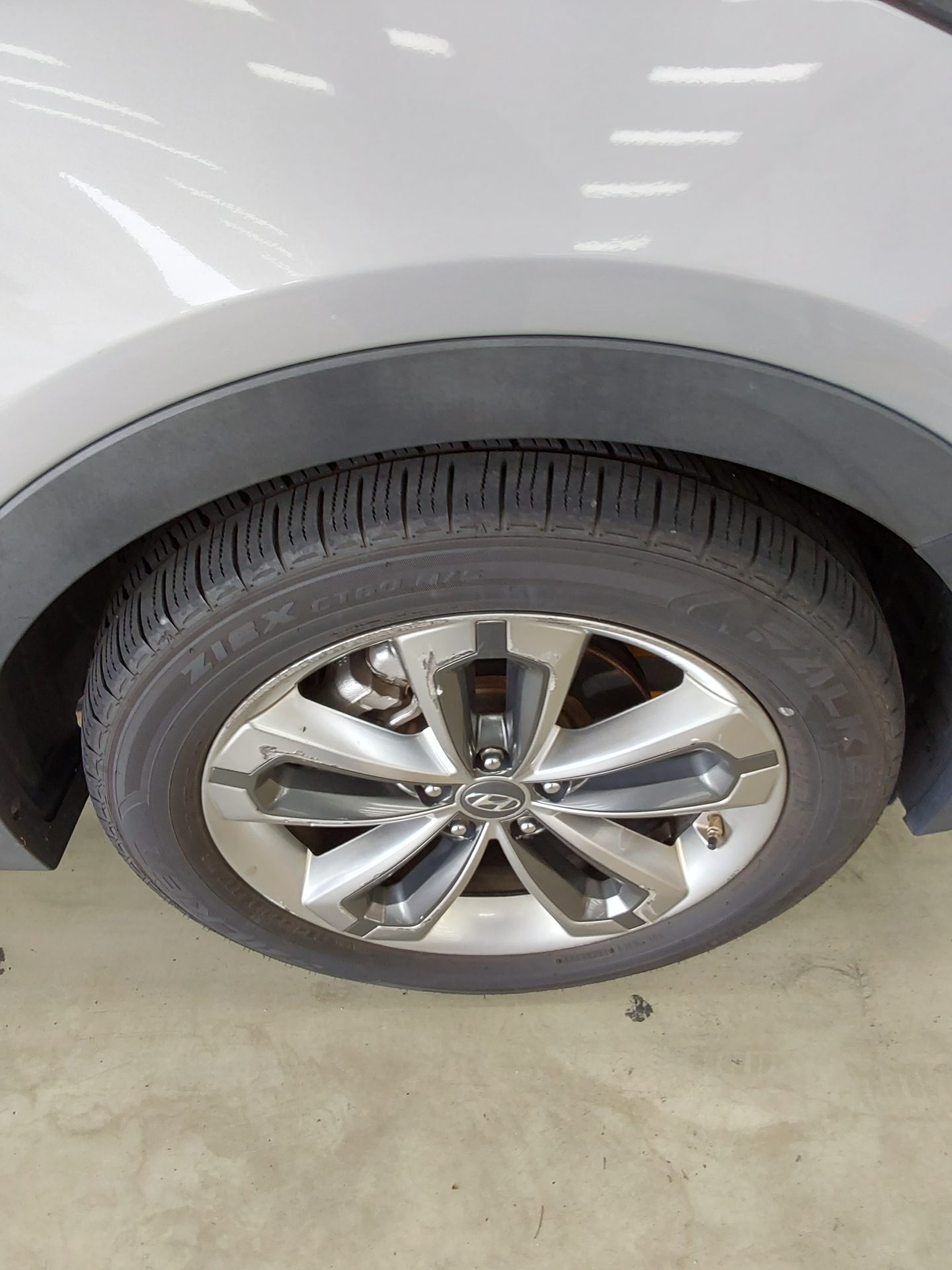 HYUNDAI MAXCRUZ DIESEL R2.2 4WD EXCLUSIVE SPECIAL 2015 - zdjęcie 22