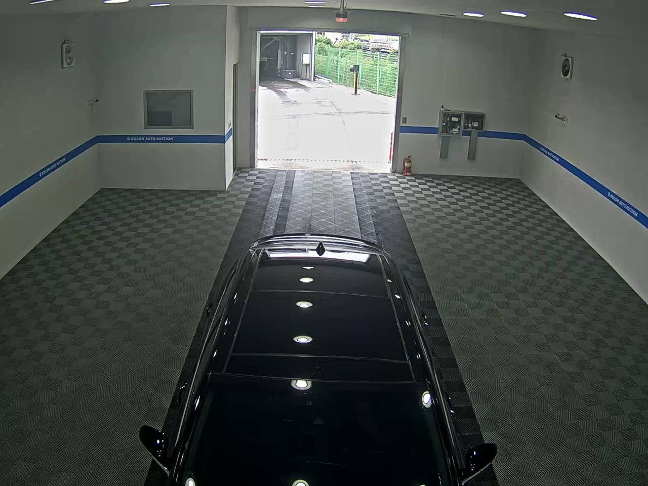 HYUNDAI THE NEW GRANDEUR IG GASOLINE 2.5 LE BLANC 2023 - zdjęcie 7