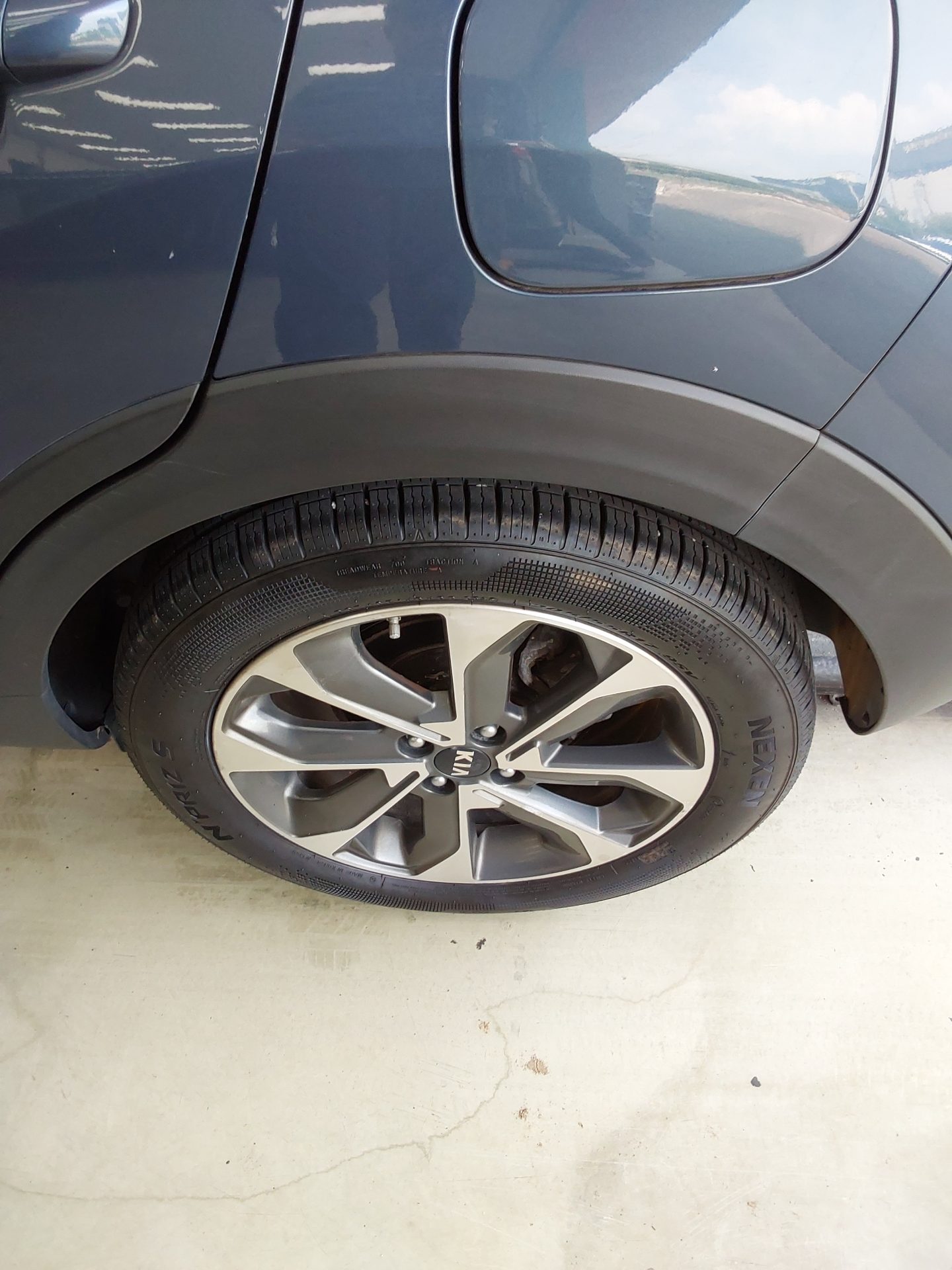 KIA STONIC U2 1.6 DIESEL TRENDY 2018 - zdjęcie 20