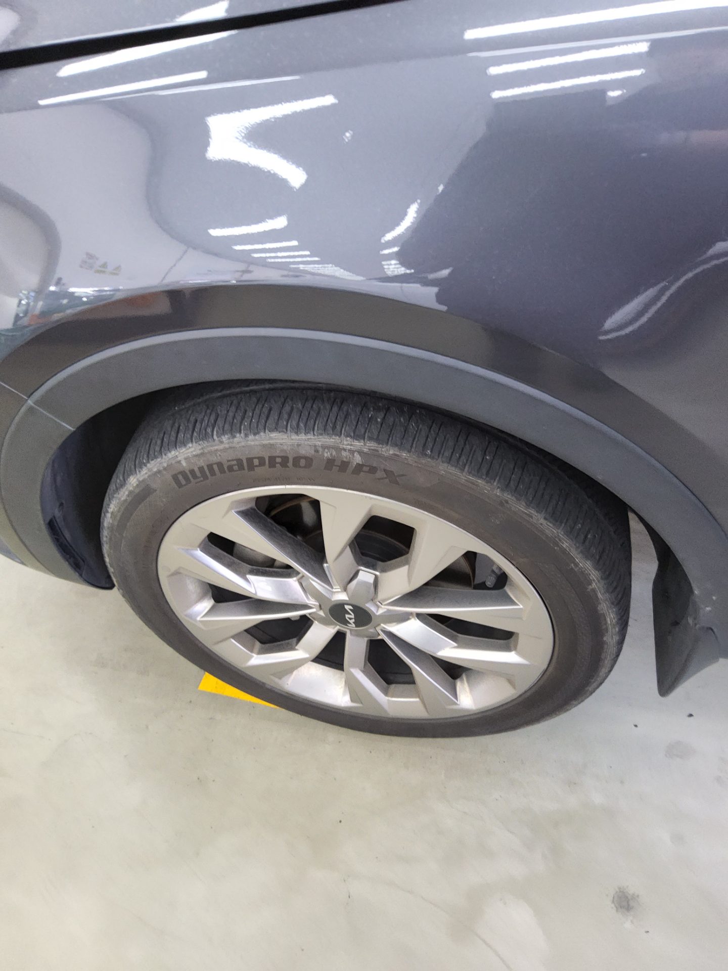 KIA NEW SORENTO (MQ4) 2.2 DIESEL 2WD PRESTIGE 2022 - zdjęcie 19