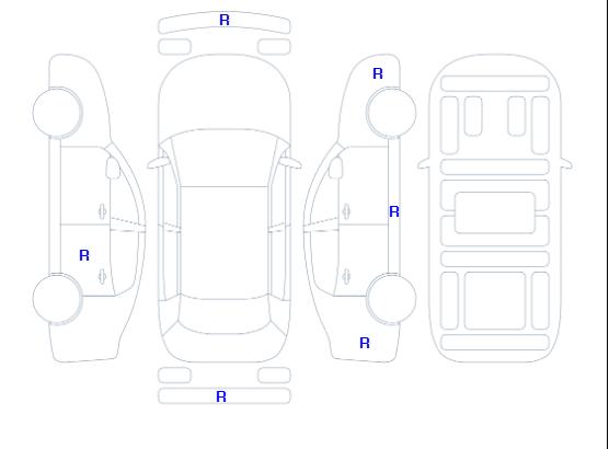 HYUNDAI PALISADE 2.2 DIESEL CALLIGRAPHY 2022 - zdjęcie 24